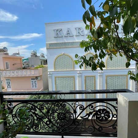 Ha Linh Motel فونج تاو المظهر الخارجي الصورة