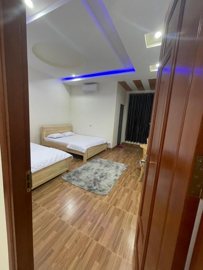 Ha Linh Motel فونج تاو المظهر الخارجي الصورة