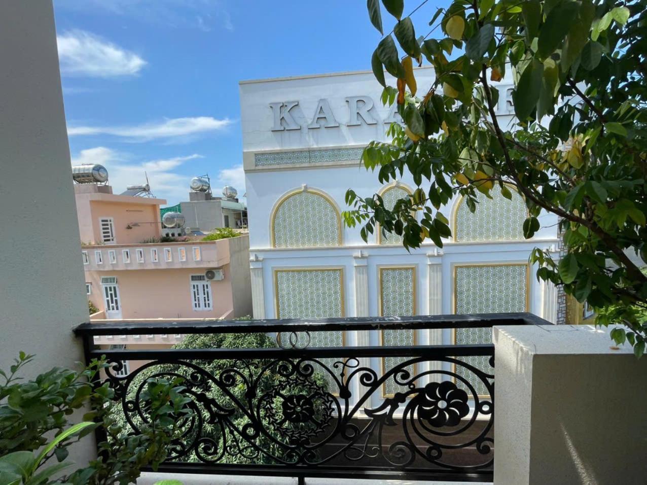 Ha Linh Motel فونج تاو المظهر الخارجي الصورة