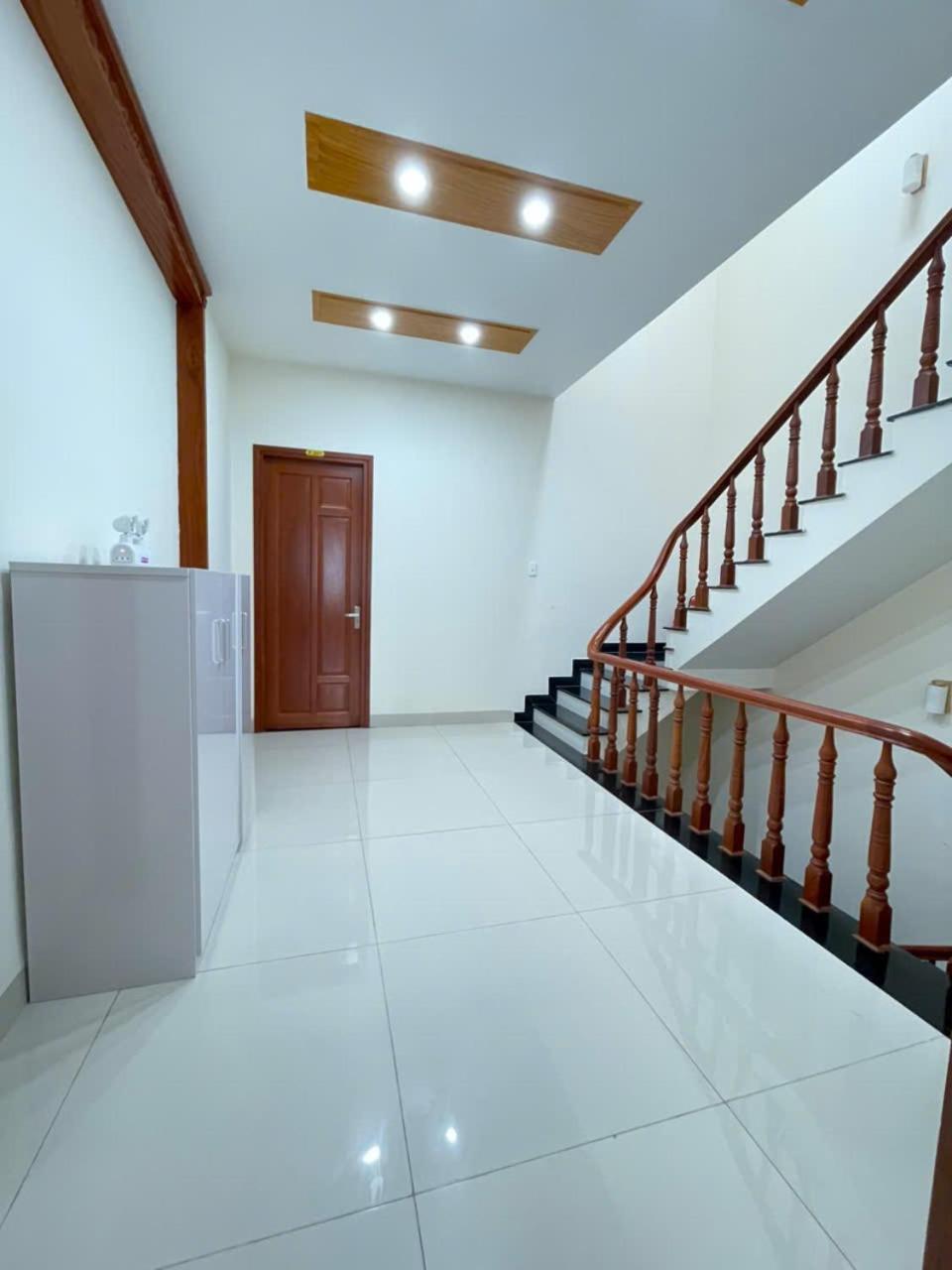 Ha Linh Motel فونج تاو المظهر الخارجي الصورة