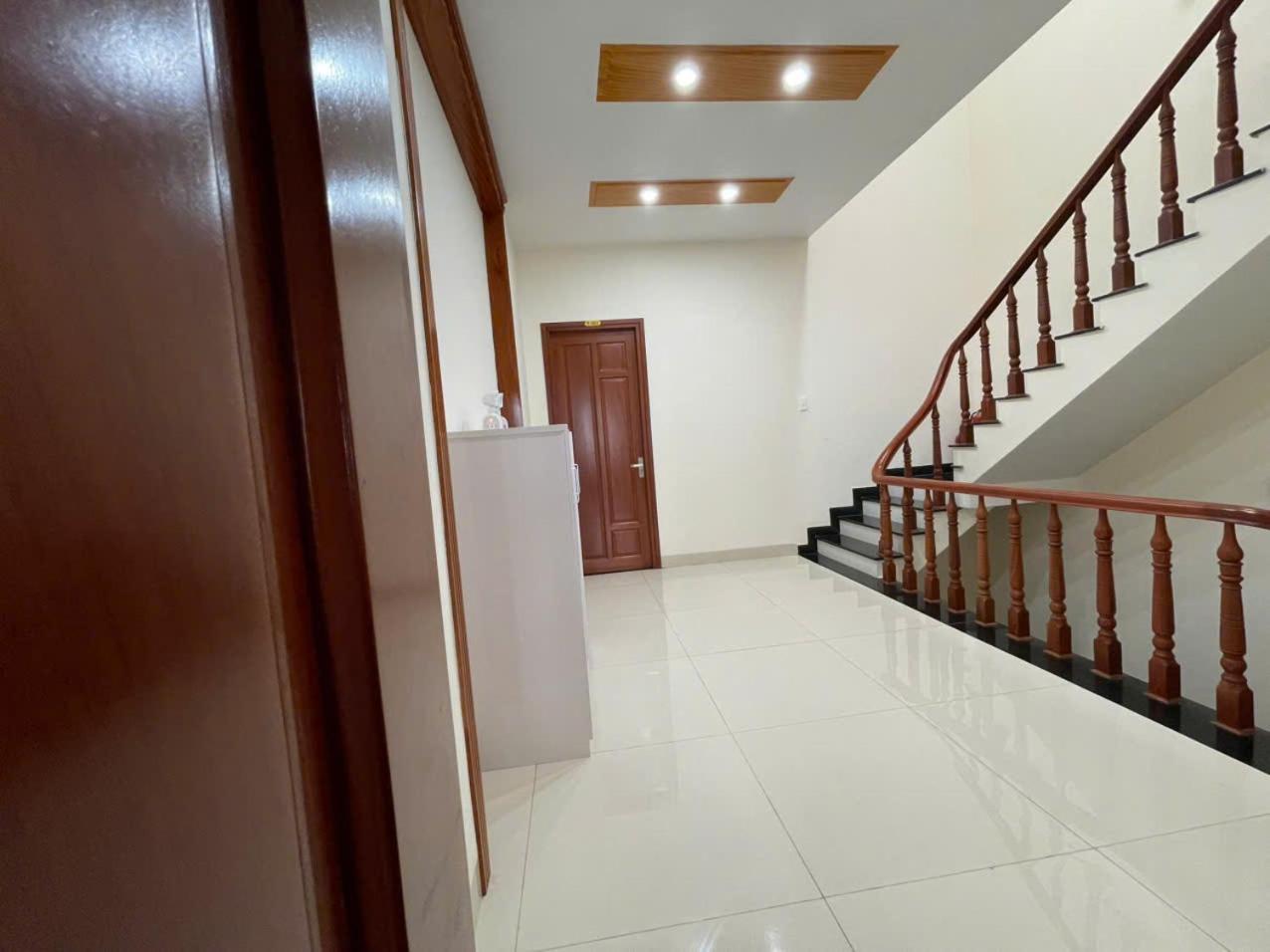 Ha Linh Motel فونج تاو المظهر الخارجي الصورة